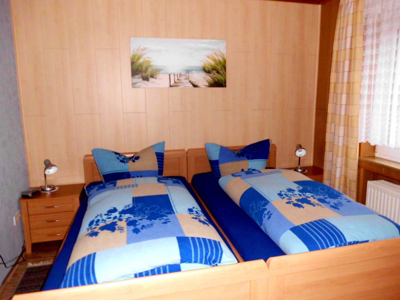 Ganze Ferienwohnung, Fewo 2 in Beverungen, Kreis Höxter