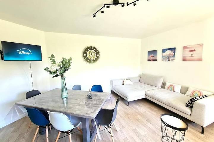 Ferienwohnung für 6 Personen - 1