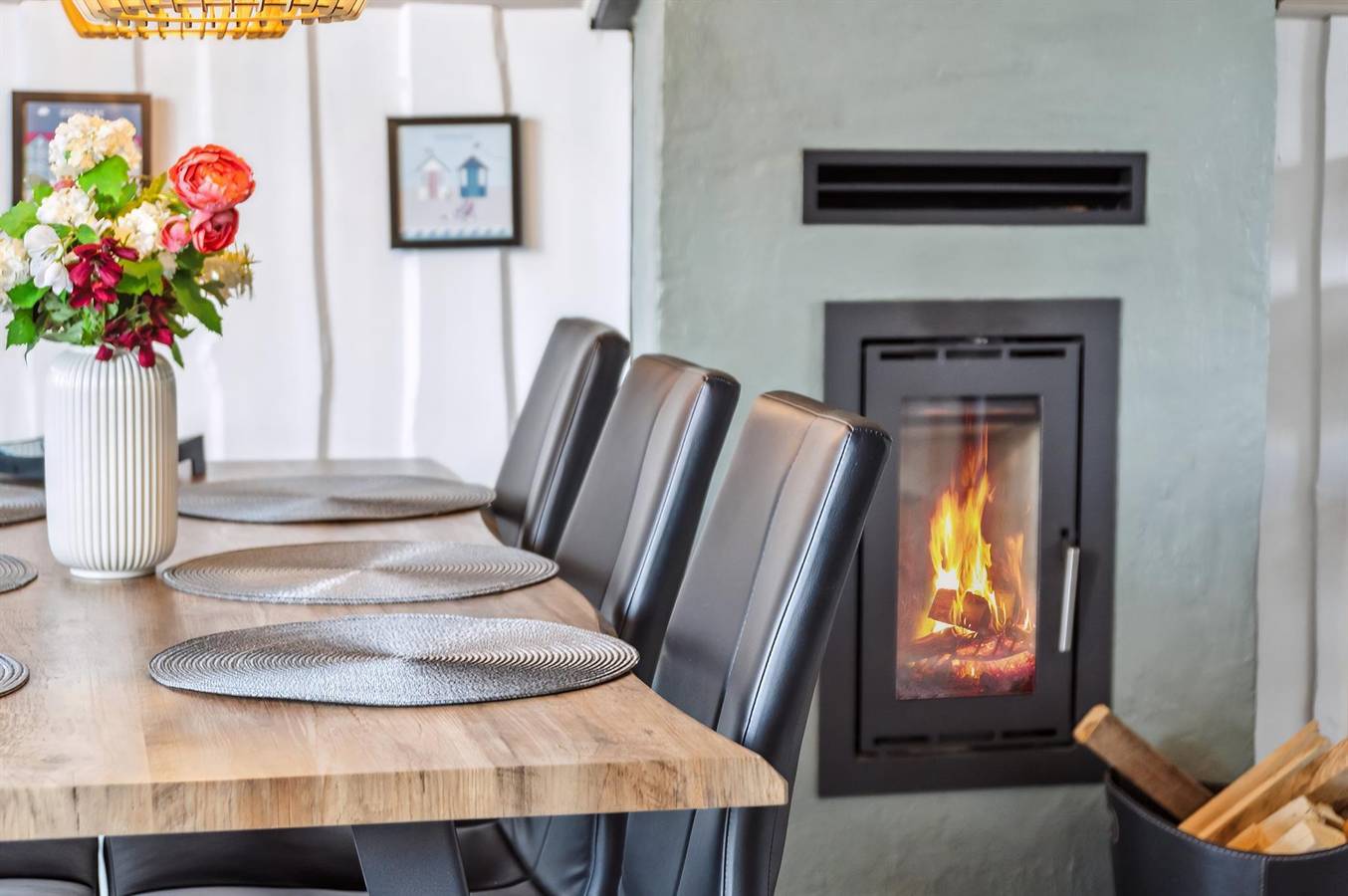 3 bedroom home in Aabenraa in Loddenhøj, Apenrade