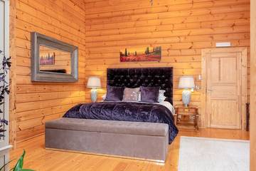 Cottage for 8 People in North Yorkshire, Yorkshire, Photo 3