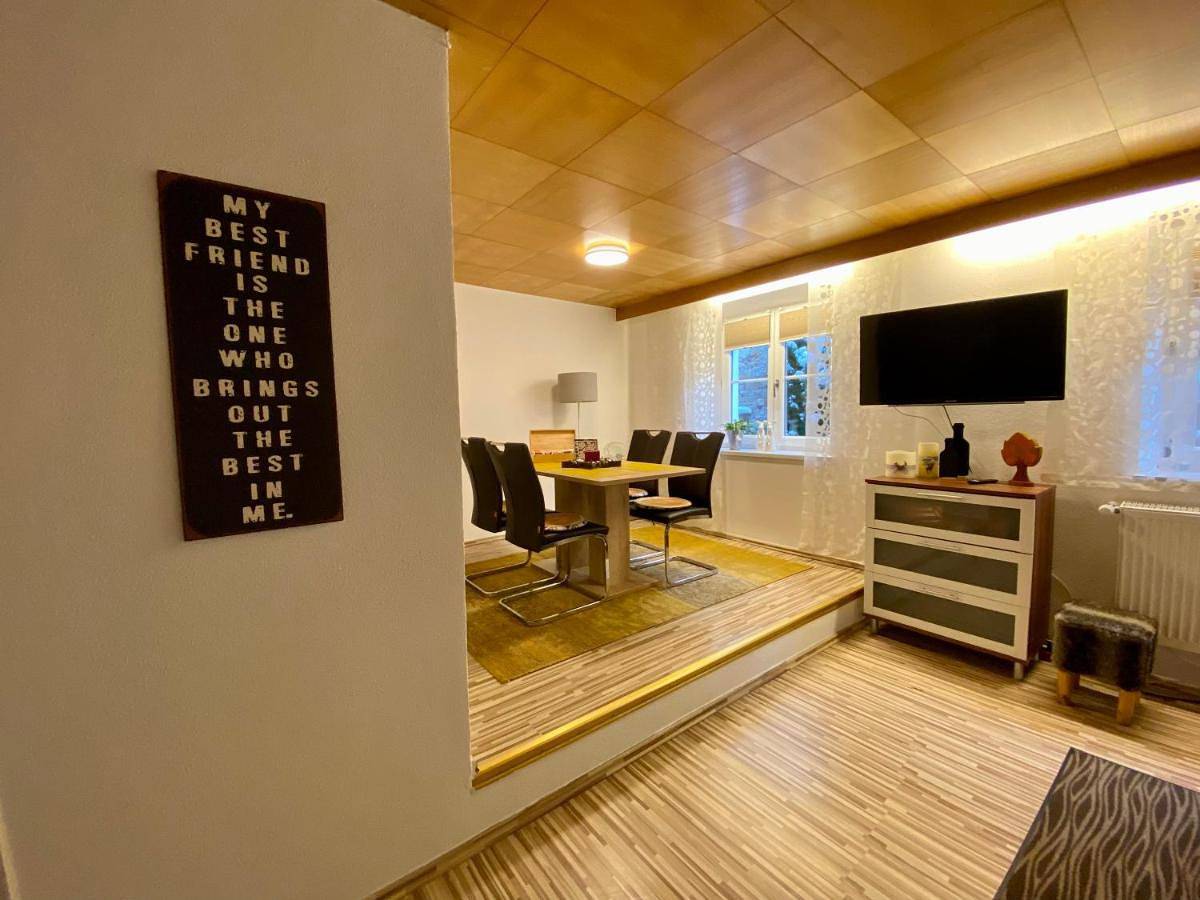 Ganze Wohnung, Apartment - Ground Floor in Salzachschleife Laufen, Laufen