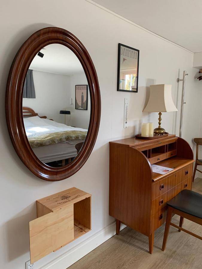Comfortable Large Room King S bed near Cph centre in Copenhague, Hovedstaden