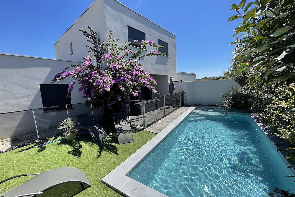 Photo : Maison de vacances
