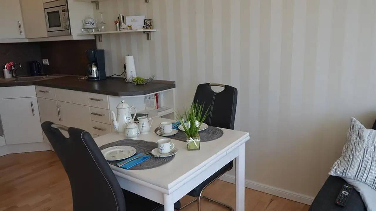 Ferienwohnung für 2 Personen (36 m²) in Glücksburg, foto 8