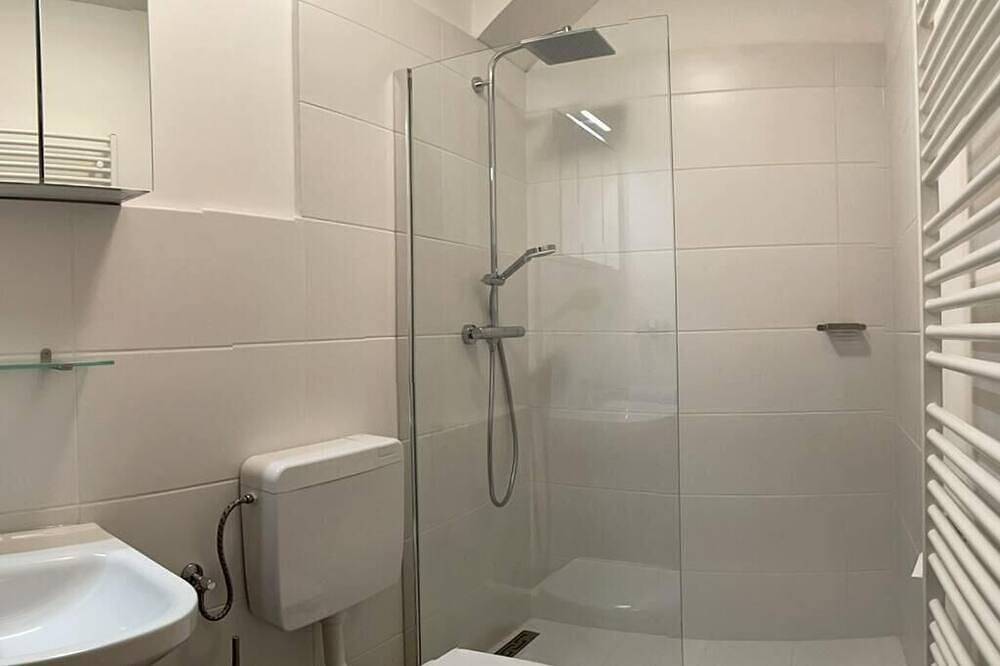 Ganze Wohnung, Appartementhaus Meridian App.1 in St. Peter-Bad, St. Peter-Ording