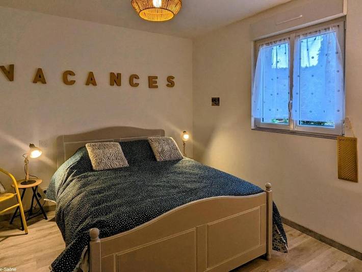 Location de vacances pour 4 personnes dans Amage - 4