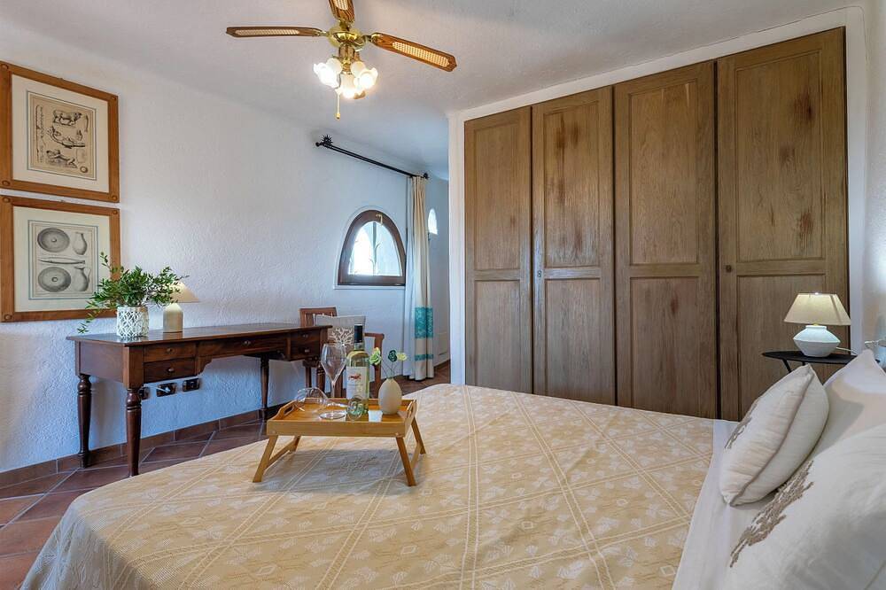 Maison Bianca in Santa Teresa di Gallura, Santa Teresa Gallura