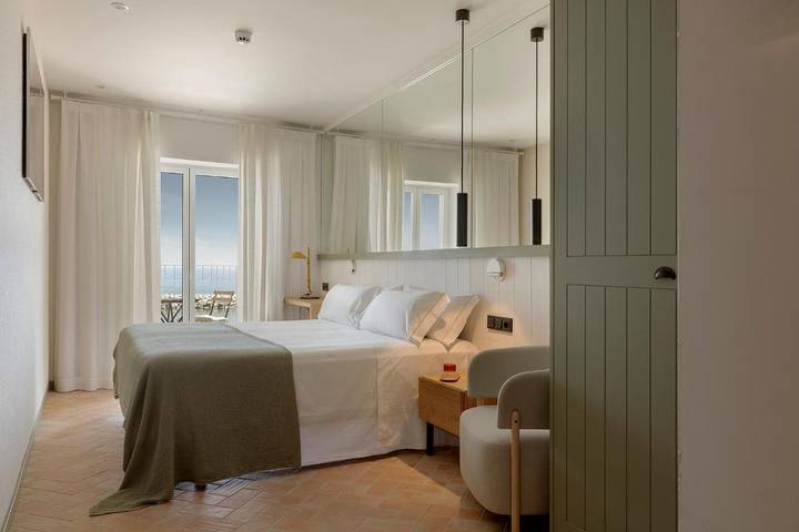 Maison d’hôte pour 2 personnes, avec terrasse