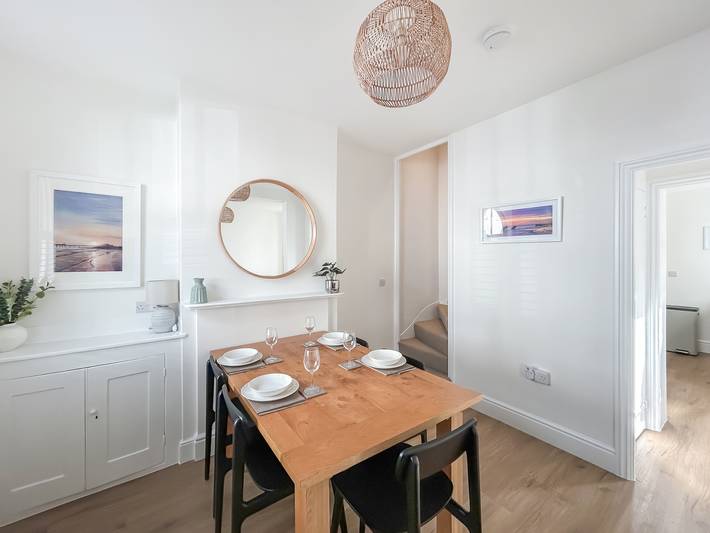 Ferienwohnung für 5 Personen, mit Garten in Worthing - 4