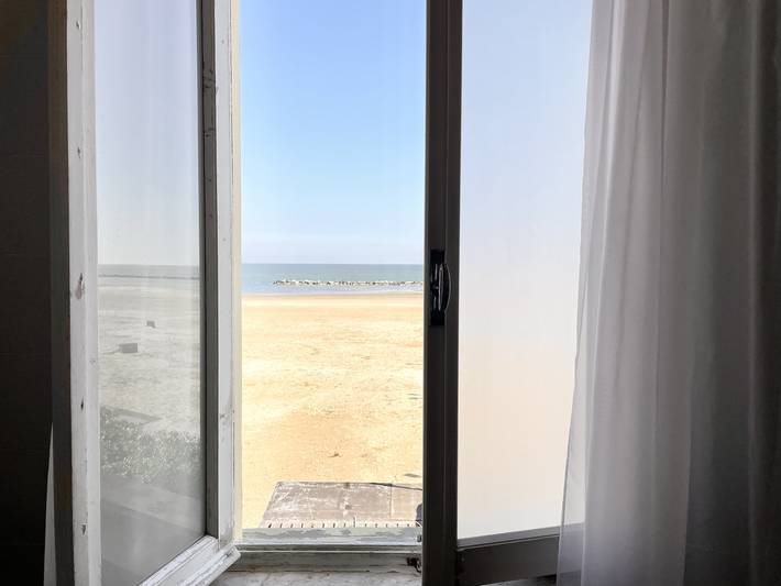 Ferienhaus für 6 Personen, mit Garten und Balkon in Rimini - 2