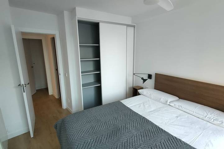 Ganze Wohnung, Àtic Cèntric a Eixample-barri Vell in Girona, Gironès