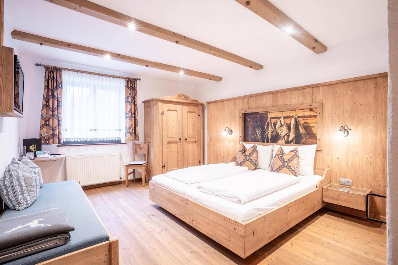 One-Bedroom Apartment in Stubaier Alpen, Mutters