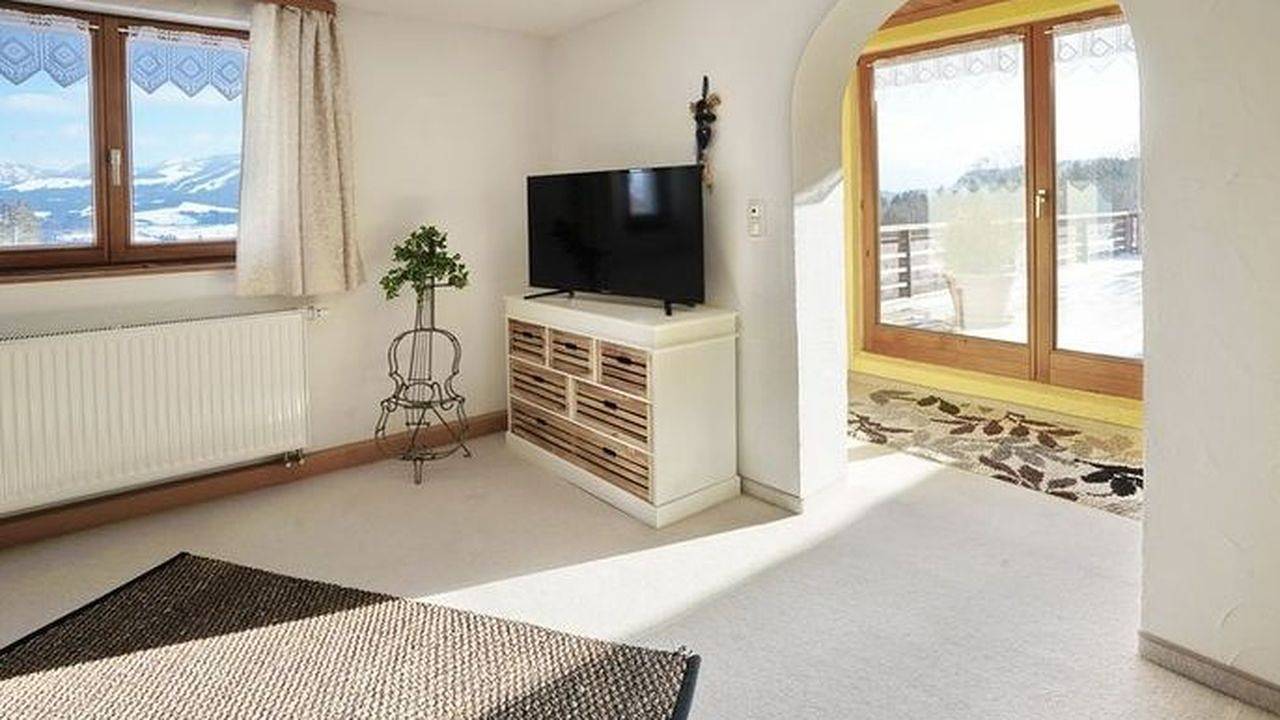 Ganze Ferienwohnung, Ferienwohnung für 3 Personen (70 m²) in Bolsterlang in Bolsterlang, Bayerisch Schwaben