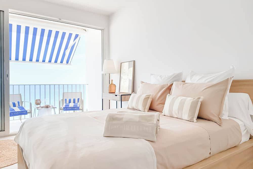 Appartement de vacances