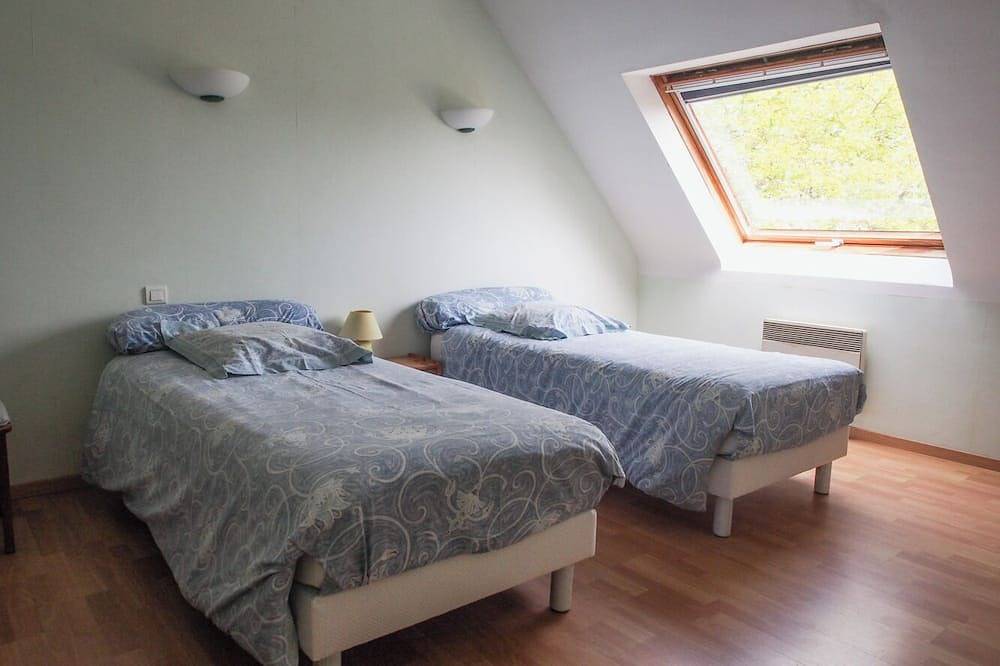 Ferienhaus / Villa - Nevez in Névez, Côte de Cornouaille