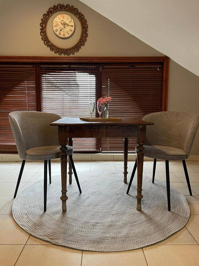 Chambre d’hôte pour 2 personnes, avec jardin et vue dans la Province du Brabant wallon - 4