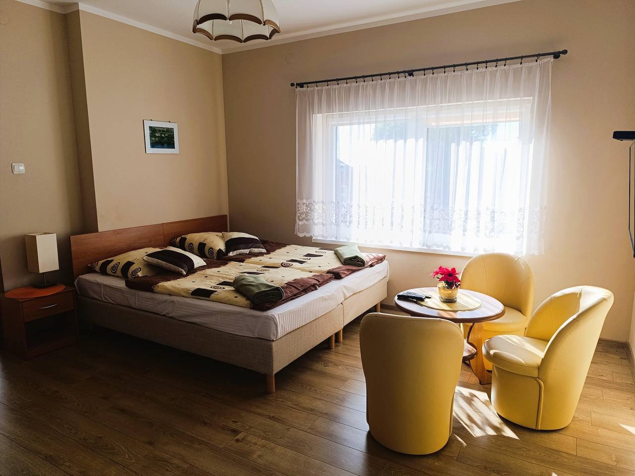 Cały apartament, Apartament w Międzyzdrojach blisko plaży in Międzyzdroje, Międzyzdroje (Gmina)