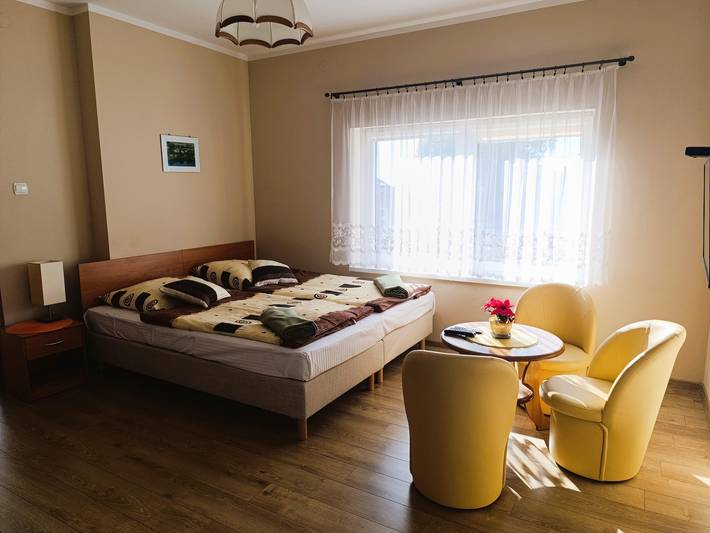 Ferienwohnung für 3 Personen in Międzyzdroje - 4