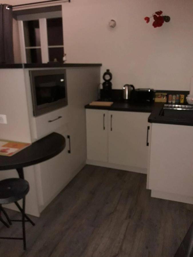 Chambre d’hôte pour 4 personnes, avec piscine et jacuzzi ainsi que jardin et bassin pour enfant en Moselle - 4