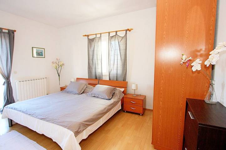 Appartamento intero, Appartamenti Mara,, Supetar, hr in San Pietro di Brazza, Brac