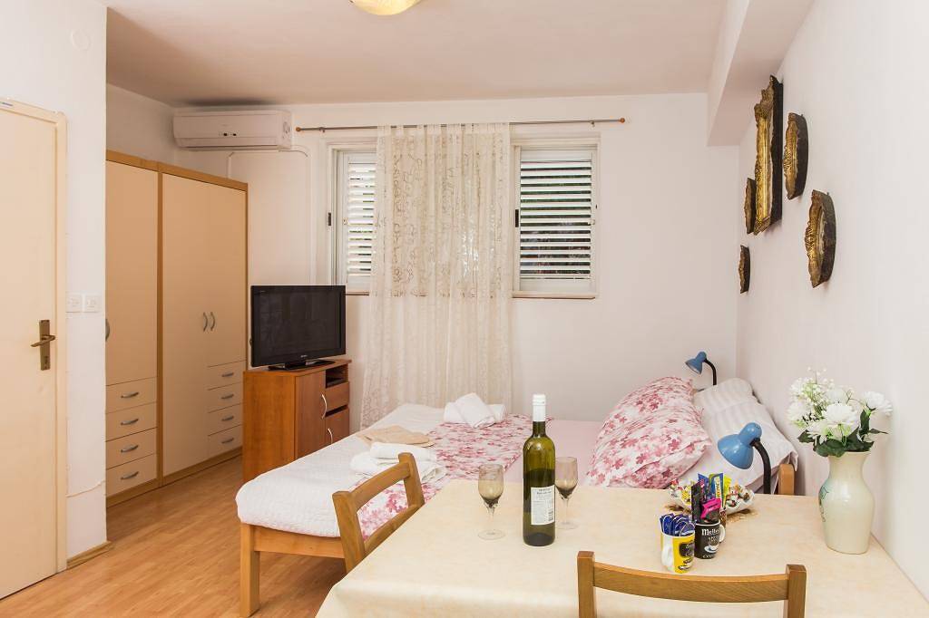 Appartamento vacanze a Grad Dubrovnik a partire da 95€ a notte
