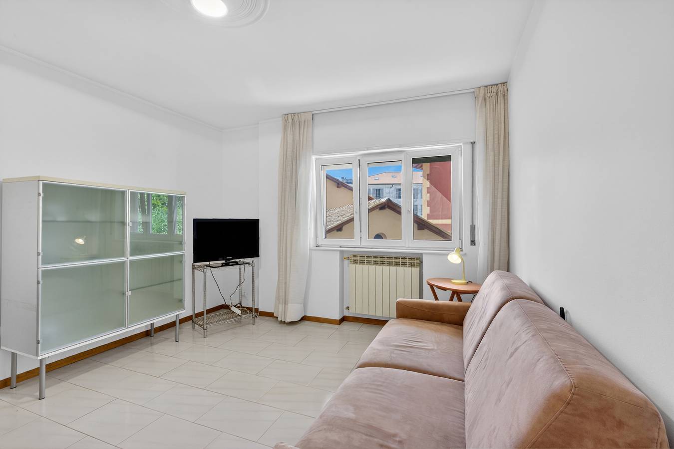 Appartement entier, Matteo's Sanremo Apartment for 4 in San Remo, Commune de Sanremo