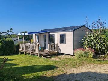 Location De Vacances pour 4 Personnes dans Pouldreuzic, Région de Quimper, Photo 3