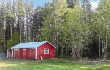 Ferienhaus für 6 Personen in Överkalix, Lappland (Schweden), Bild 1