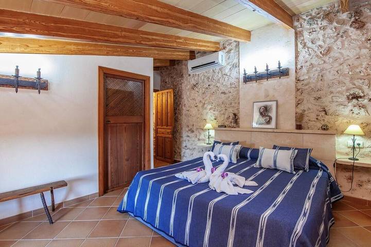 Impresionante casa en Santa Margalida in María de la Salud, Interior de Mallorca
