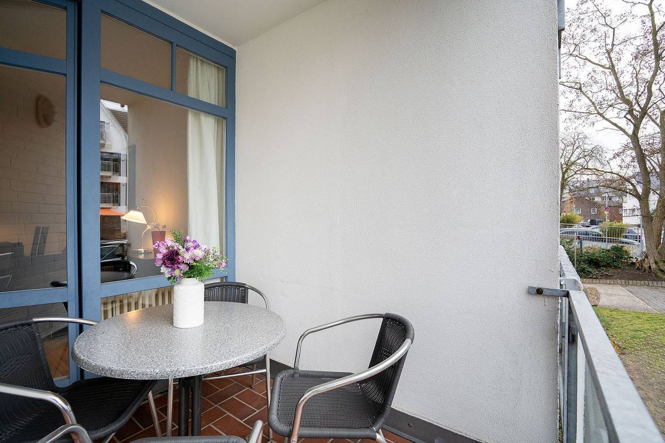 Ganze Wohnung, Ferienwohnung "Sonnenseite" bis 4 Personen (Nichtraucher in Niendorf, Timmendorfer Strand