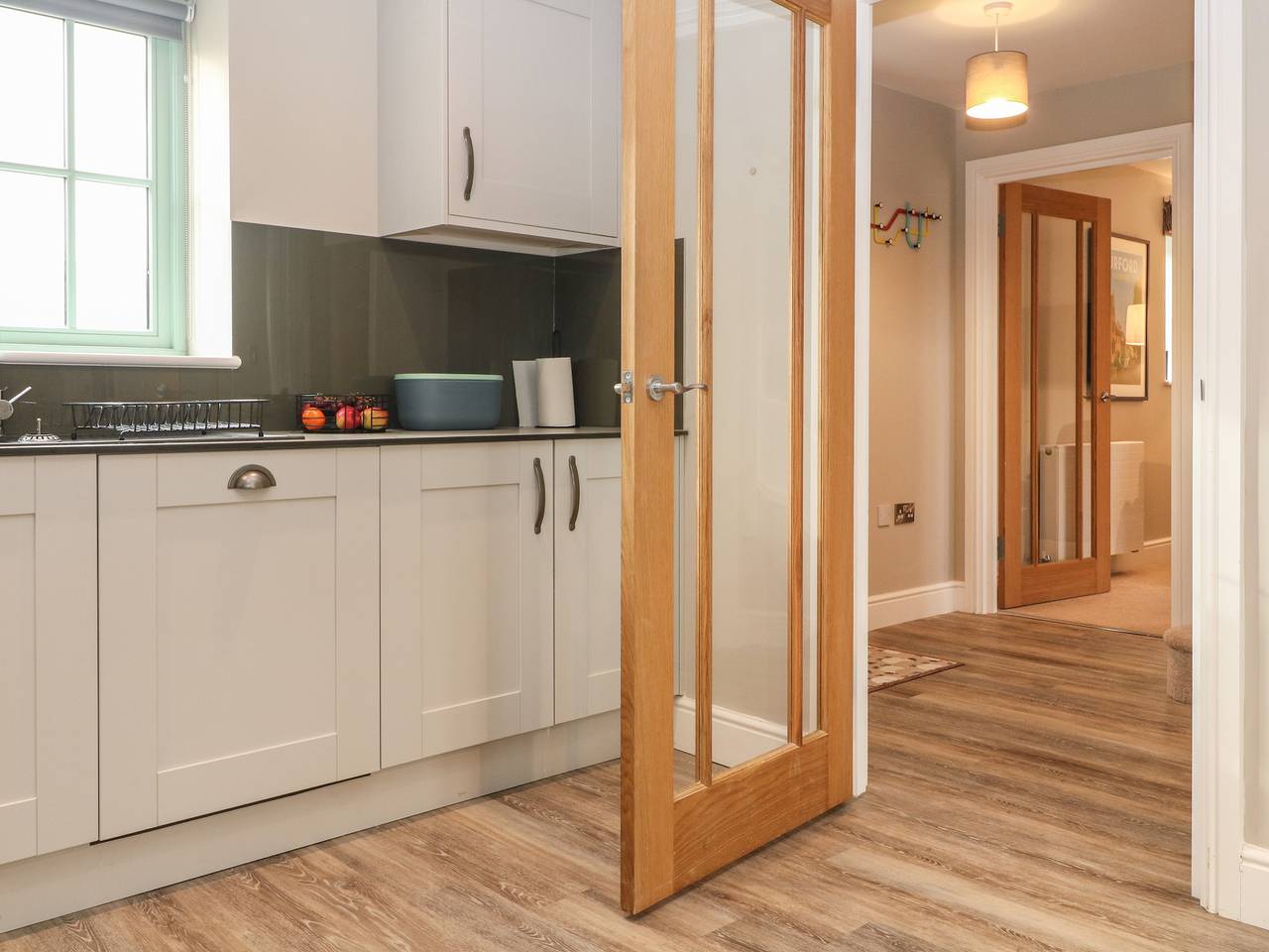 9 Windrush Heights in Gloucestershire