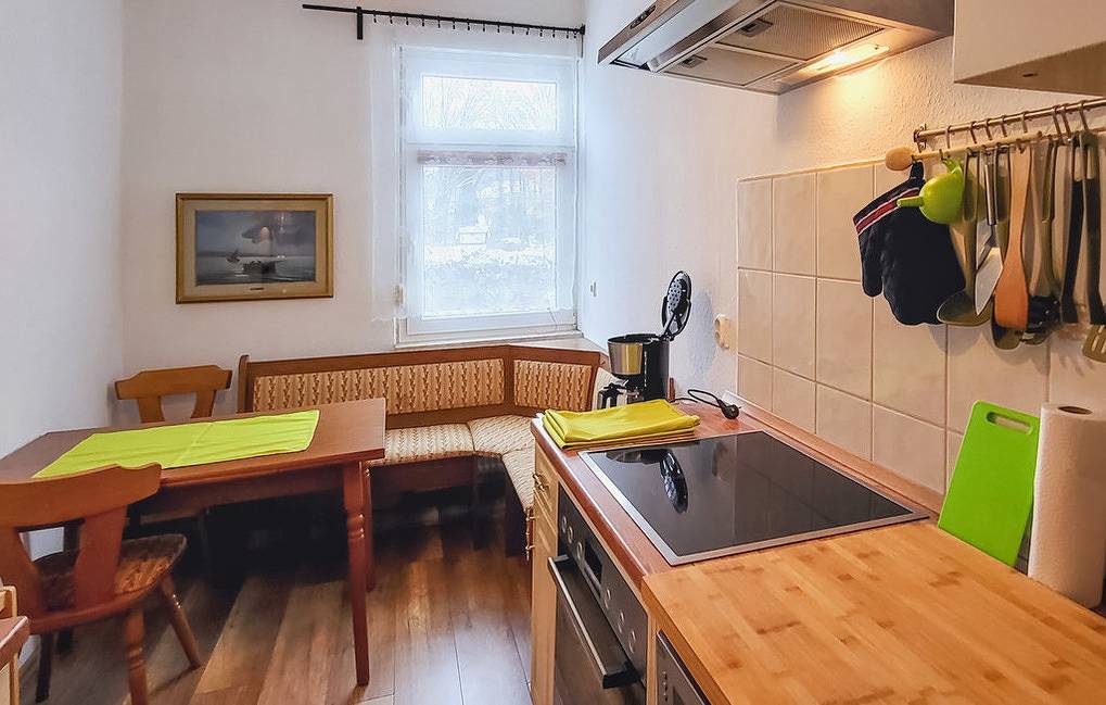 Ganze Ferienwohnung, Ferienwohnung in Wernigerode in Wernigerode, Harzvorland