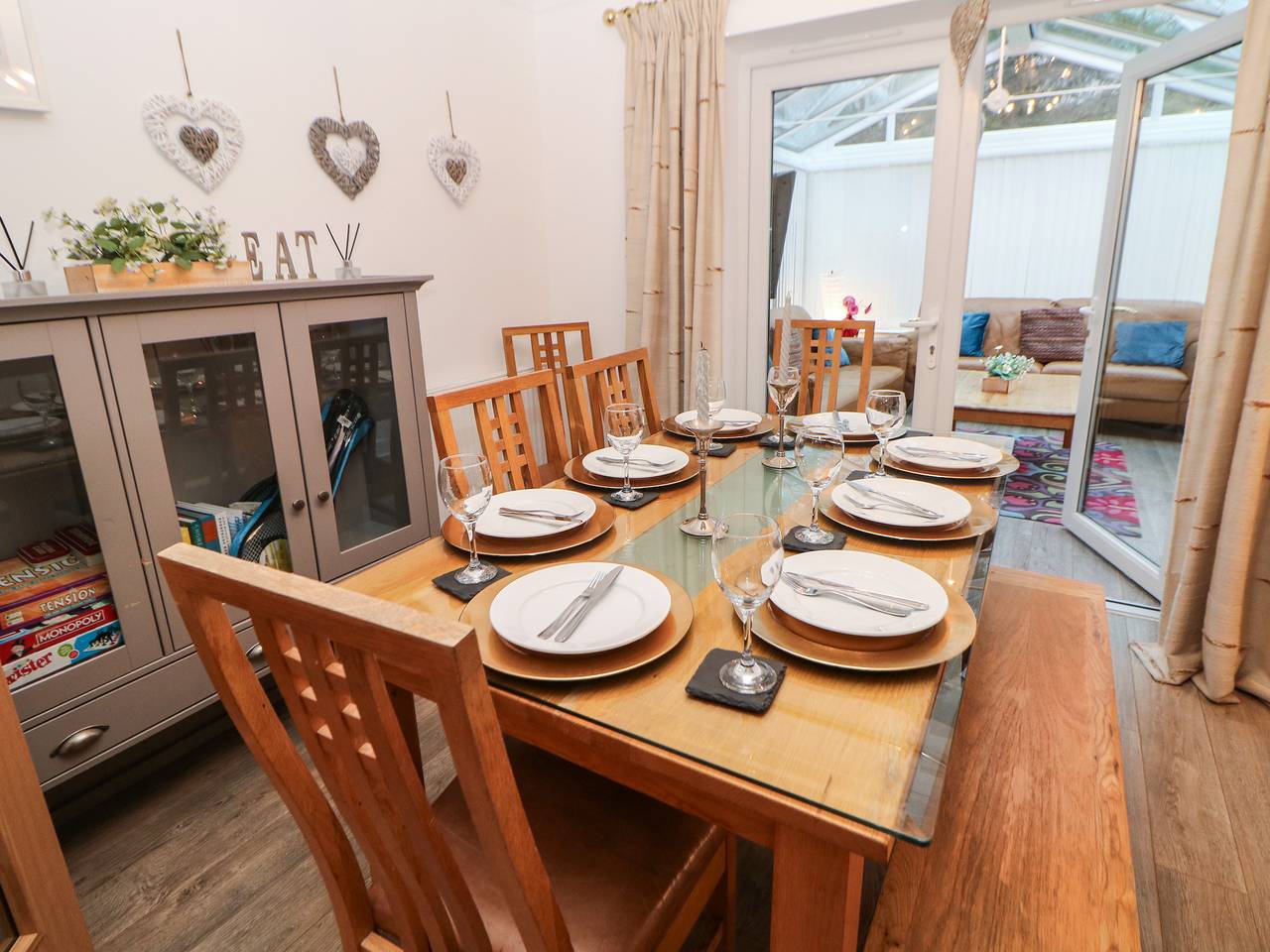 2 Carr Farm Close in Glossop, Derbyshire