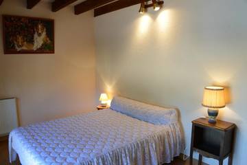 Gîte pour 6 Personnes dans Dyo, Saône-et-Loire, Photo 3