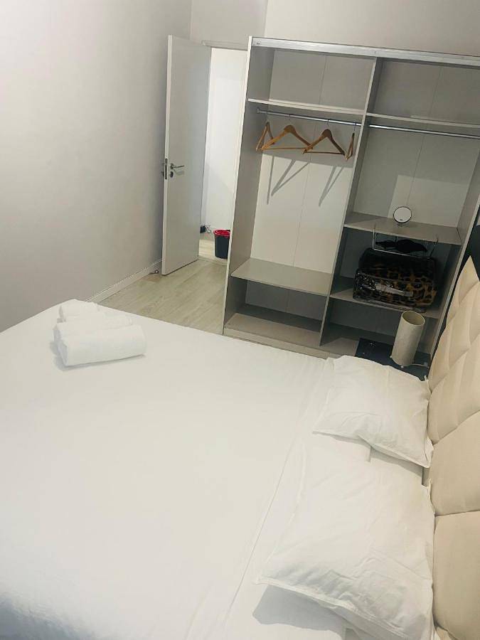 Gîte pour 3 personnes, avec vue dans Barreiro - 2