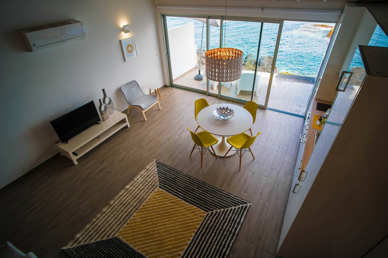 Ganze Wohnung, Wave Apartment in São Miguel Island, Ponta Delgada