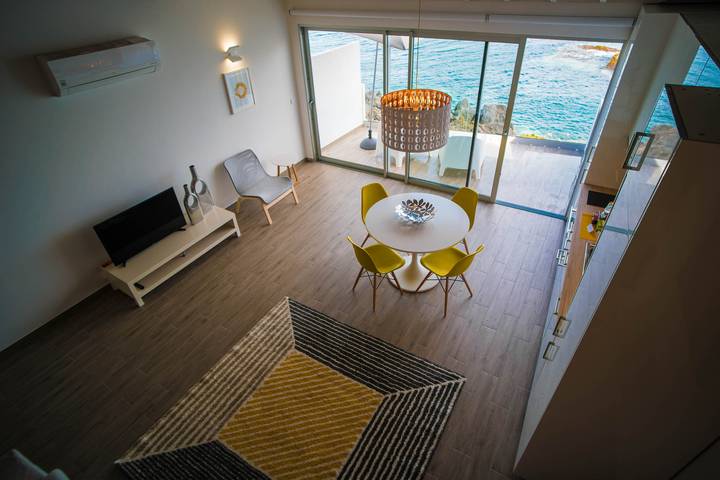 Ganze Wohnung, Wave Apartment in São Miguel Island, Ponta Delgada