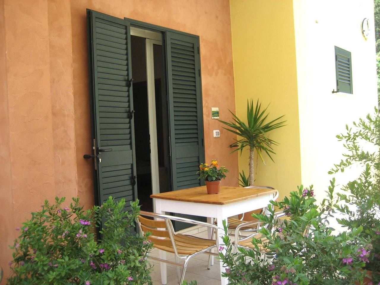 Apartamento entero, Flacher Franz in Santa Cesarea Terme, Provincia de Lecce