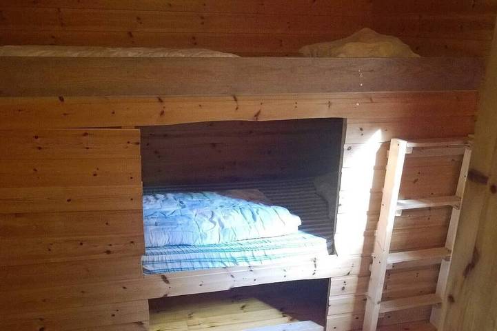 Ferienhaus für 6 Personen, mit Haustier in Meløy - 2