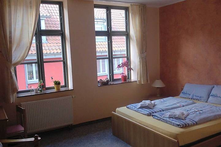 Bauernhof für 2 Personen in Waren (Müritz) - 2