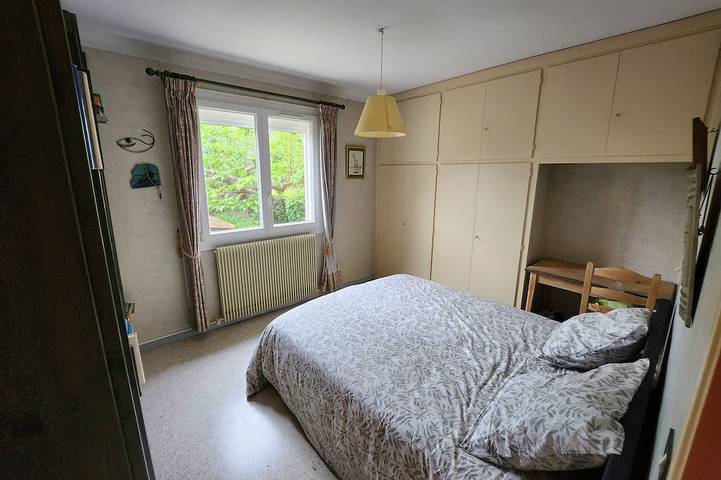 Ferienhaus für 10 Personen