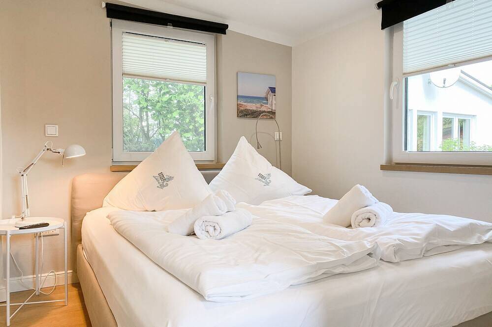 Ferienhaus für 6 Gäste mit 90m² in Niendorf in Niendorf, Timmendorfer Strand