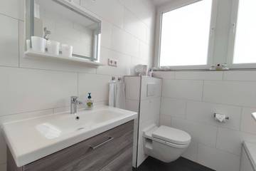Ferienwohnung für 4 Personen in Ulm, Schwaben, Bild 4