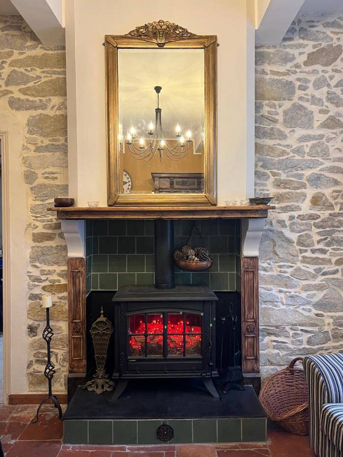 Maison d’hôte pour 2 personnes