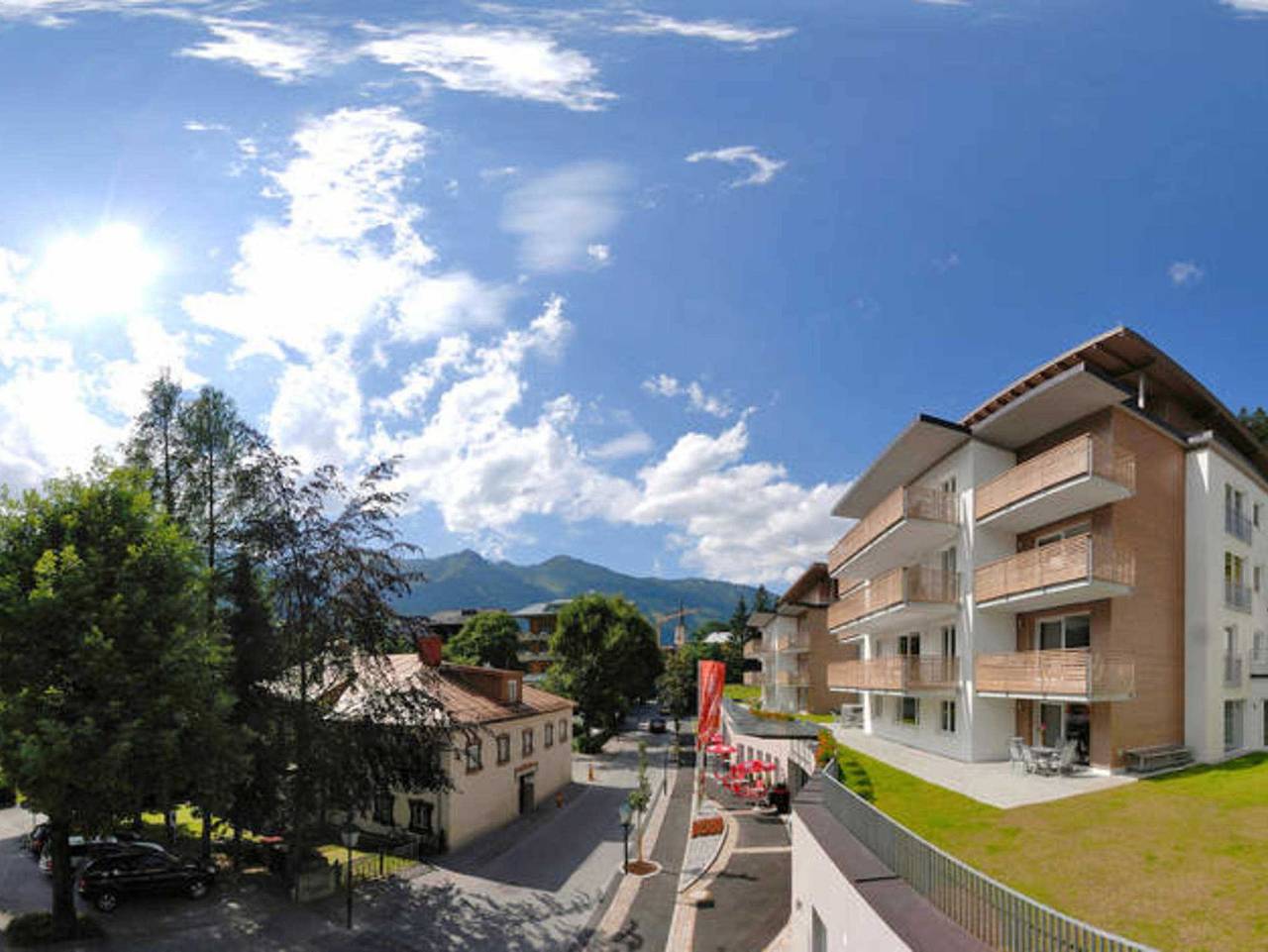 Hütte für 6 Personen in Bad Hofgastein, Ski Amadé
