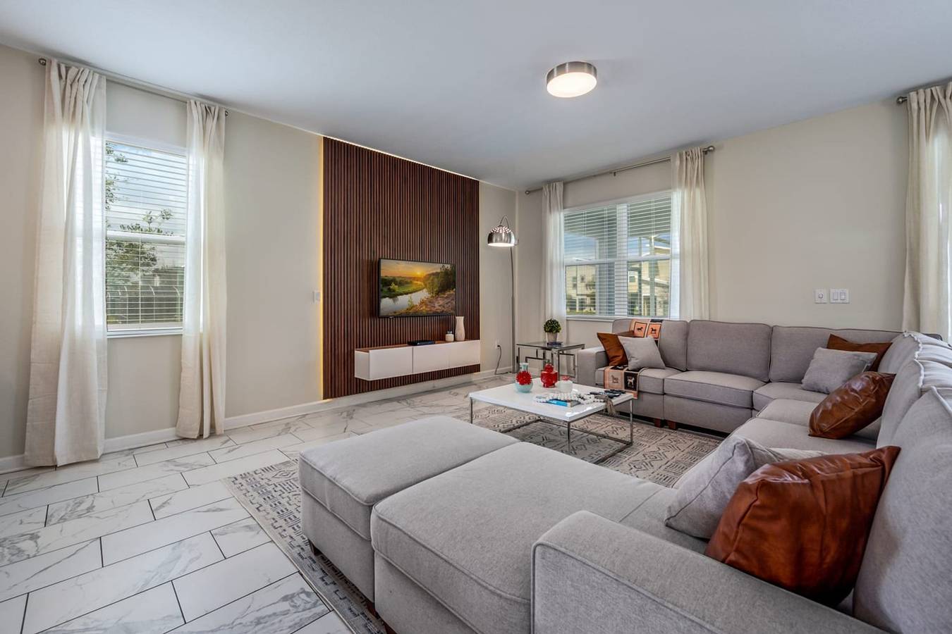 Casa vacanza a Four Corners a partire da 318€ a notte
