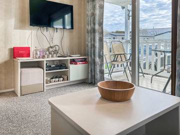 Holiday Rental for 6 People in Ayr, Ayrshire, Photo 1