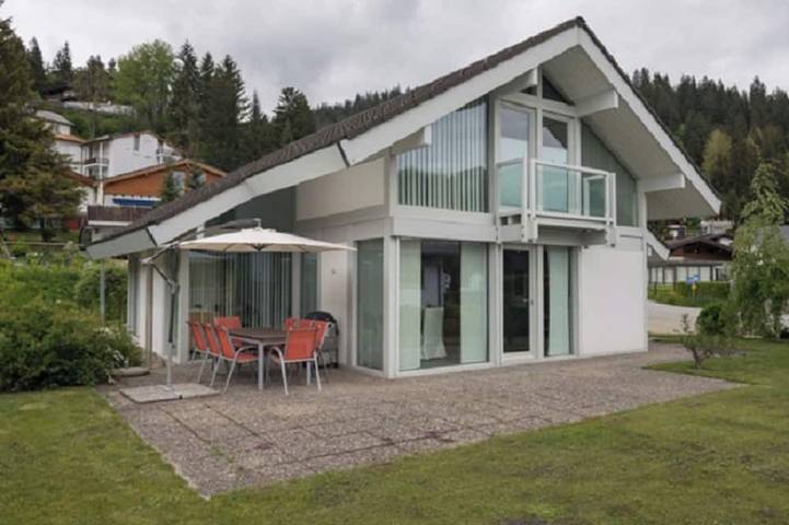 Ferienhaus für 8 Personen