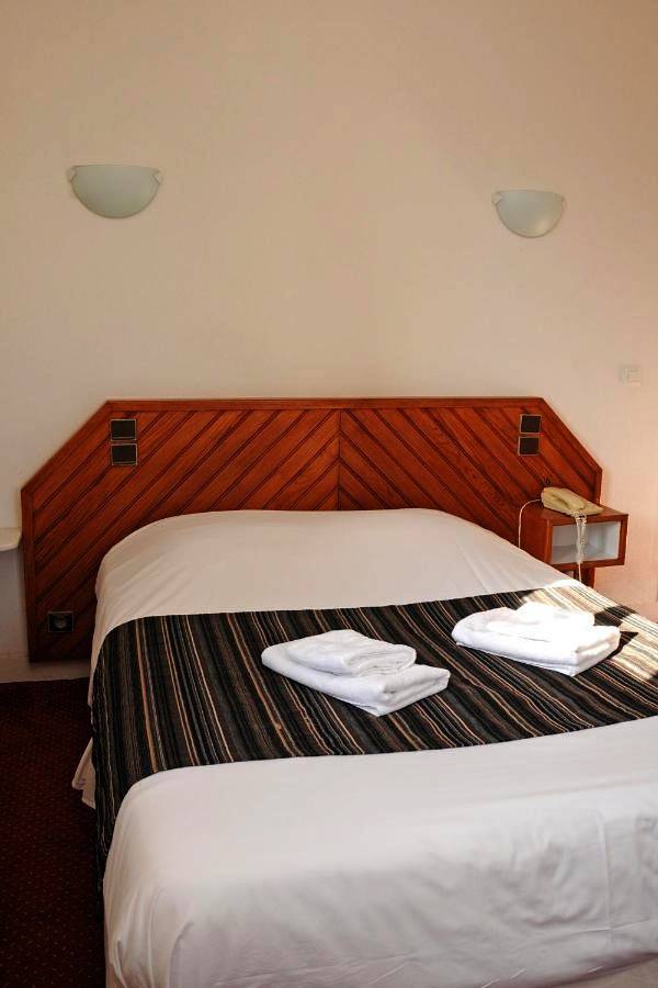 Hôtel pour 3 personnes, avec terrasse à Étretat
