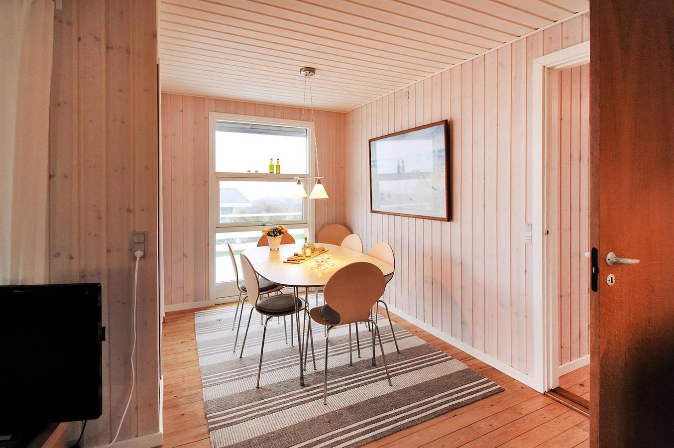 Amazing home in Ebberup w/ Wifi and 2 Bedrooms in Helnæs, Lillebælt